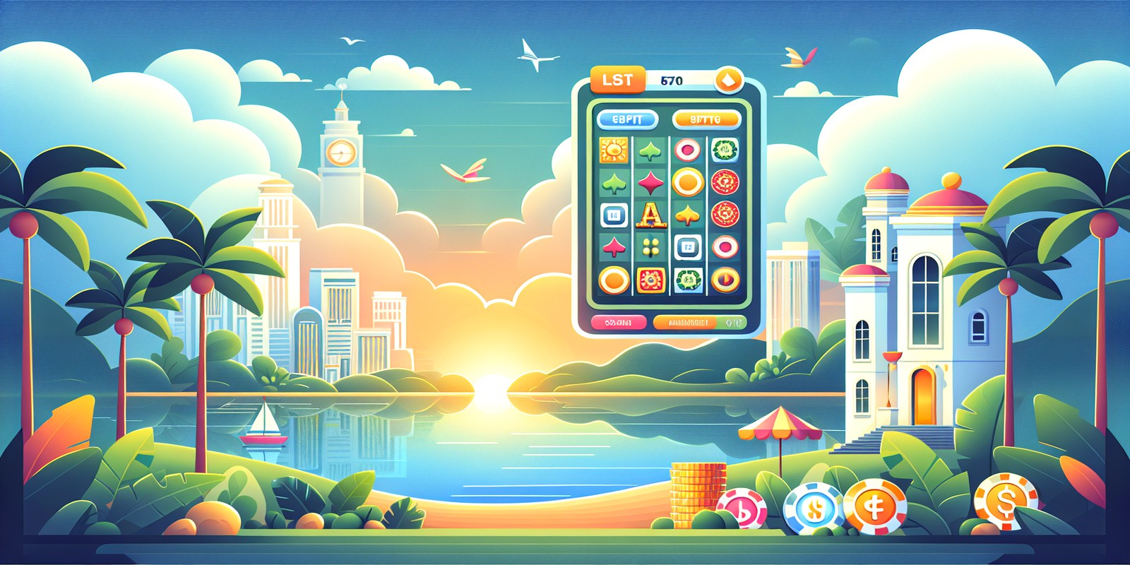 Unlock Spooky Wins: Play Friday the 13th Slots in 2025 at 8888.bg