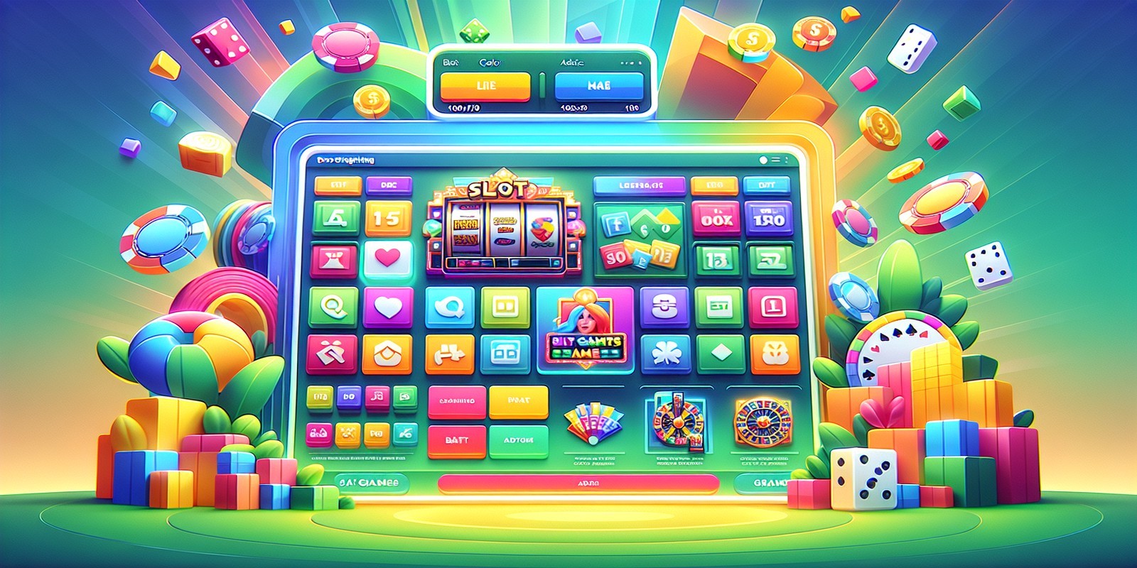 Unlocking Slotomania: Winning Strategies for Global Players in 2025 - Slot Strategy Guide for pakistani | 8888