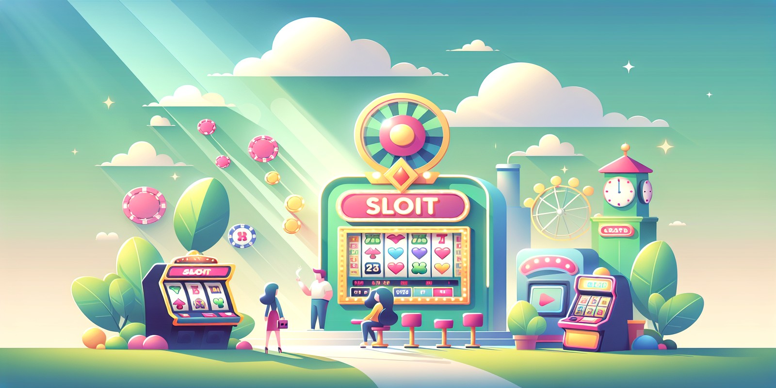 Unlocking Winning Strategies for Slot Games in 2025: A Player's Guide - Slot Strategy Guide for pakistani | 8888