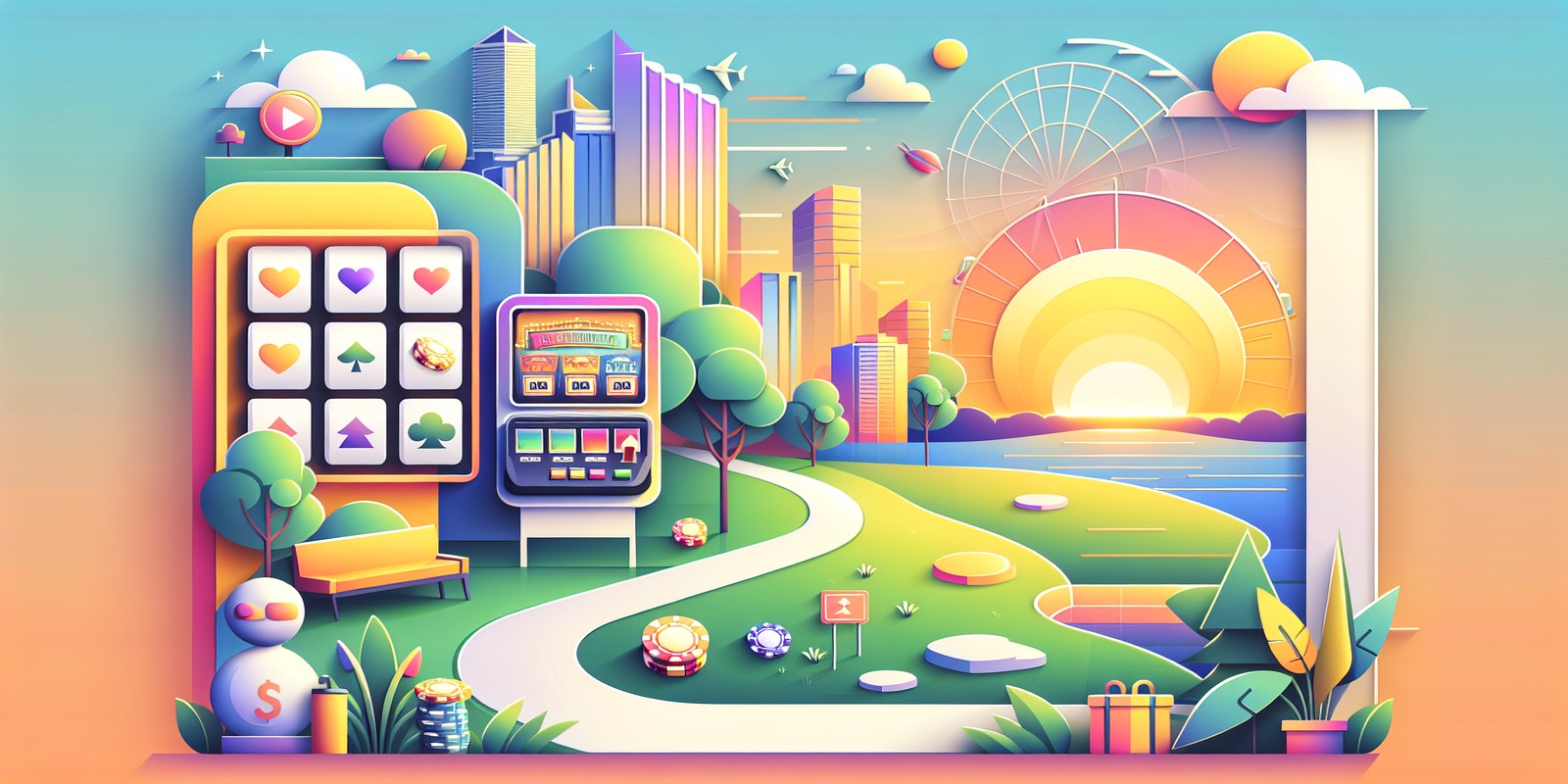 Unlucky No More: Spin Your Way to Fortune this Friday the 13th! - Gaming Guide Guide for international | 8888