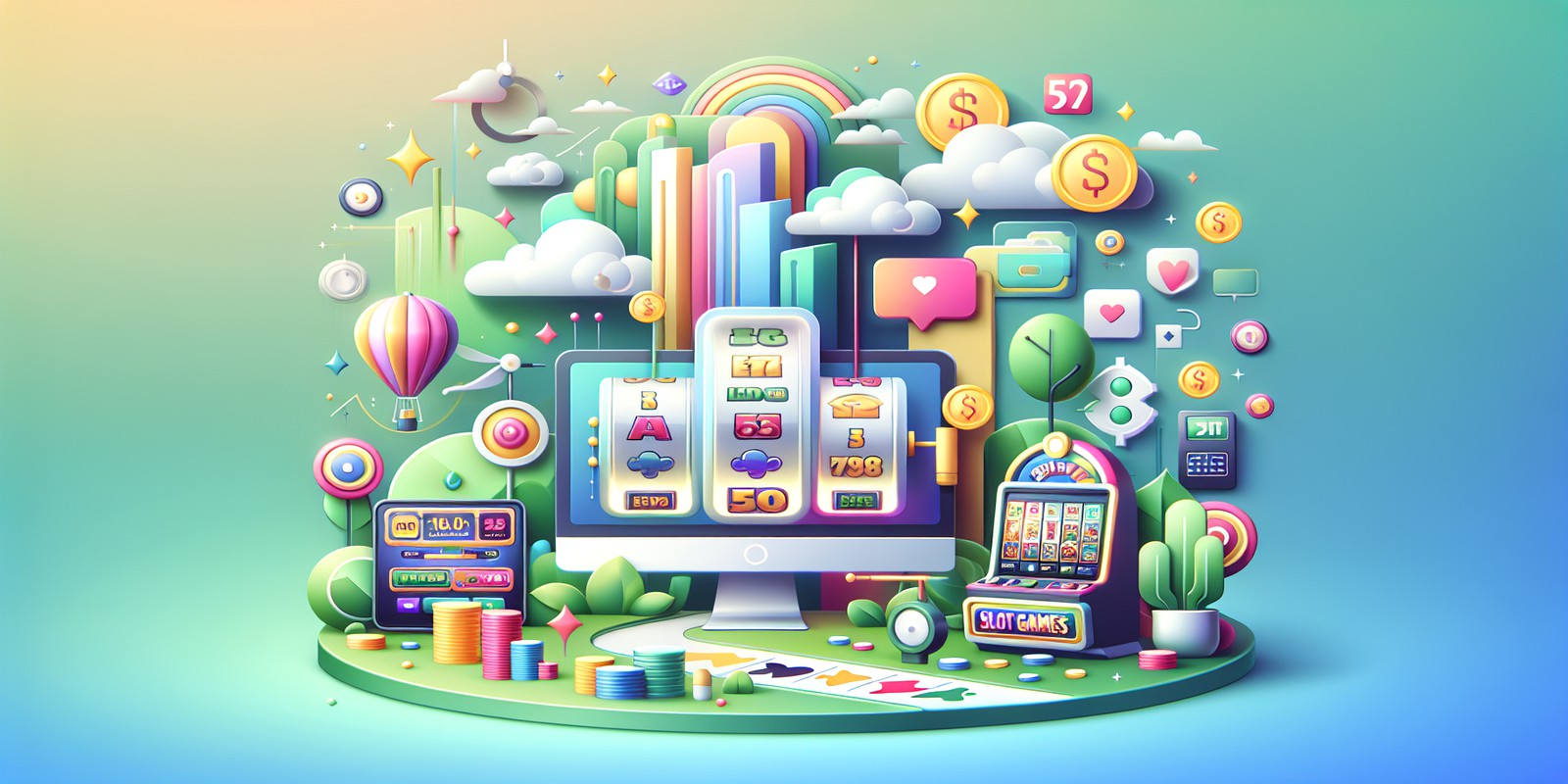 Visual Guide to Friday the 13th Slot Strategies - 8888.bg